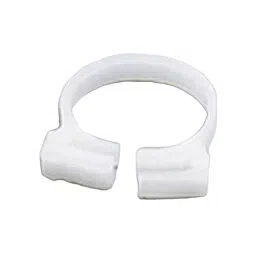 AS ONE Derlin Snapper Hose Clip 5.8～7.0 mm, SNP-1 (Bag of 100 Piece)-49