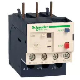 schneider electric Schneider LRE05 0.63-1 A Thermal Overload Relay image 1