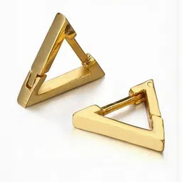 ATRAER Contemporary Studs Earrings-image-88