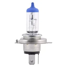 Uno Minda P43 12V 100/90W + 60% Extra Power Head Light Bulb - Universal for All Cars (H4-5009H)-picture-30