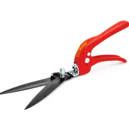 WOLF-Garten Ri-T Manual and Handheld Grass Trimmer Hedge Shear 30 cm-image-91