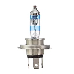 Uno Minda 12V 60/55W Halobrite Head Light Halogen Bulb with Extra Brightness and Whiteness (H4-5051)-22