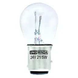 Uno Minda Stop Light Bulb (MIN-2020 2458/2476)-image-5