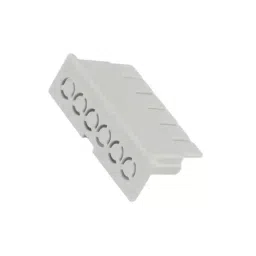 Hammond Base Plate for 1597DIN2GY, 1597DIN4GY Enclosure 35 x10.2 mm PC, 2173999-image-98