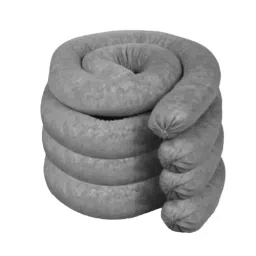 MULTIPLUS 1.2 m Length Grey Maintenance Absorbent sockes, MULTPLUS109 (Pack of 20)-10