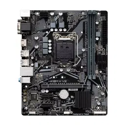 Gigabyte B560M H DDR4 Ultra Durable Motherboard image 3