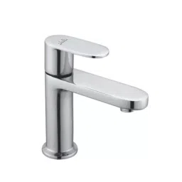 PLATO Ormonio Pillar Cock Brass Chrome Finish Silver, OR-001-image-65