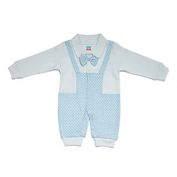 LUV-DUB Boys Printed Cotton Regular Sleepsuit-picture-2