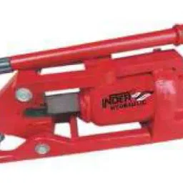 Inder 50 mm HYDRAULIC WIRE ROPE CUTTER P-42A-picture-28