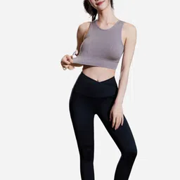 TOM & GEE Full Coverage Solid Bra image 5
