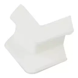 Topsun PVC Casing/ Fitting 20x12 Internal Plastic (Pack of 100 Pcs)-10