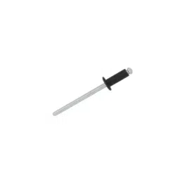 RS PRO Aluminium Blind Rivet 3.2 mm Dia. 8 mm Length Black & Natural, 2231151 (Pack of 100 pcs)-image-71