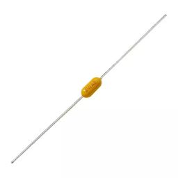 Littelfuse PCB FUSE, SLOW BLOW, 5A, 125VAC Model No - 0473005.YRT1L (Pack of 10)-image-35