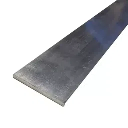 RS PRO Aluminium Flat Bar, 40mm W, 5mm H, 1m L Model No 1368744 Pack of 5 Pcs-24