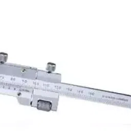 Insize 150 mm Vernier Depth Gauge 1249-1501-11