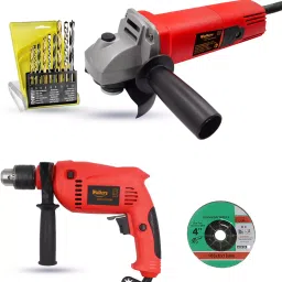 Walkers 4 inch Angle Grinder 100 mm Wheel Diameter, WKCB427M1-picture-41