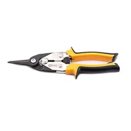 RS PRO 250 mm Straight Tin Snip for Cold Rolled Steel, Stainless Steel Model No 1829987-image-29