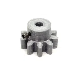 Invento ISC 1909 10 Teeth 30x10mm Spur Gear for DIY Projects-image-27