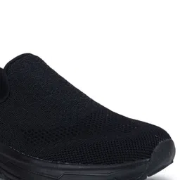 Columbus Men Slip-On Memory Foam Walking Non-Marking Shoes image 5