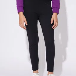 Vero Moda Girls Ankle Length Leggings-image-21