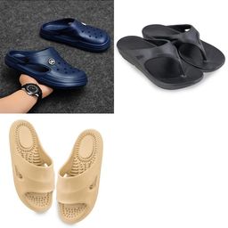 Feel alive Men Pack Of 3 Thong Flip-Flops-picture-8