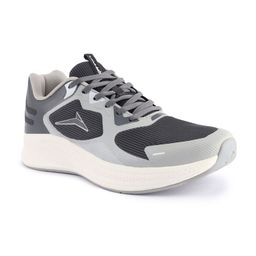 JQR Men Mesh Running Non-Marking Shoes image 5