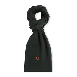 Fred Perry Men Striped Scarf-image-51