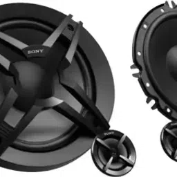 Sony XS-FB1621C 6.3 inch 2 Way Componenet Speaker System with (270W)-picture-12
