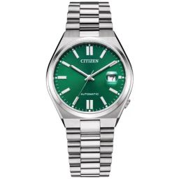 Citizen NJ0150-81X Analog Watch for Men-26
