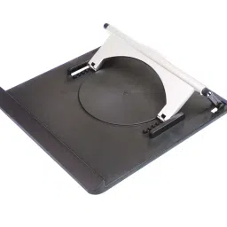 Solo LS 101 Note Book Stand (Black)-17