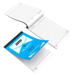 Neelgagan Slip Pad No.33 40 Sheets 80 Pages (Pack of 10)-37