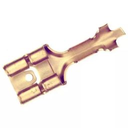 AMP - TE CONNECTIVITY TERMINAL, FEMALE DISCONNECT 0.25IN CRIMP, 63609-2-image-21