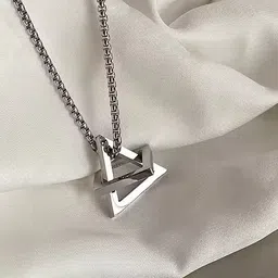 Roadster Contemporary Pendants with Chains-image-80