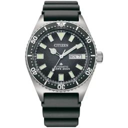 Citizen NY0120-01E Analog Watch for Men-41