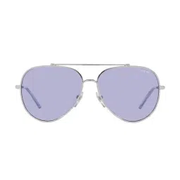 Vogue Eyewear 0VO4212S Purple MBB Collection Aviator - 57 mm-23