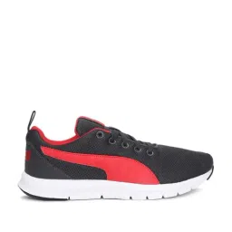 Puma Men's Bruten IDP Steel Grey Casual Sneakers-image-19