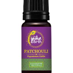 The Indie Earth Patchouli Essential Oil - 10 ml-image-24