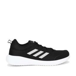 Adidas Men's Classigy M Core Black Running Shoes-image-45