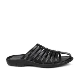 Privo by Inc.5 Men's Black Casual Sandals-picture-28