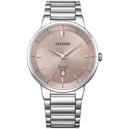 Citizen BI5120-51Z Analog Watch for Men-34