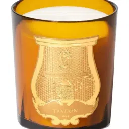 Trudon Altair Scented Yellow Candle - 270gm-image-28