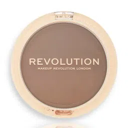 Makeup Revolution Ultra Cream Bronzer Medium - 6.7 gm-35