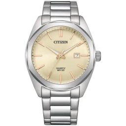 Citizen BI5110-54B Analog Watch for Men-41