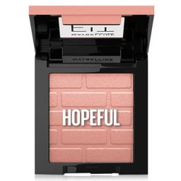 Maybelline New York Fit Me Mono Blush - 20 Hopeful,4.5 g-10