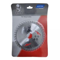 Norton Atlas Wood Cutter Blades 125 mm Dia 30 Teeth, CPE530-image-57