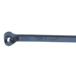 ABB - THOMAS & BETTS TY-RAP SELF-LOCKING CABLE TIES, TY527MX (Pack of 50)-image-20