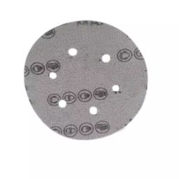 KOVAX Super Tack Film Backed Disc 152 mm (6 inch) 6 Holes 2000 Grit Size Round, 6300220 (Pack of 1000 Pcs)-image-73