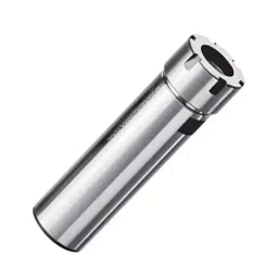 Turnmax ER-25 Round Type Cylindrical Shank Collet Chuck Dia. 25 mm, Length 60 mm-36