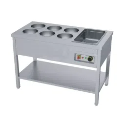 Verai 6-Bowl Electric Bain Mery Table Top-picture-23