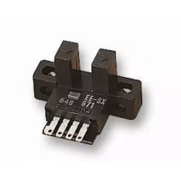 OMRON PHOTOSWITCH, THRU-BEAM, EE-SX671-44
